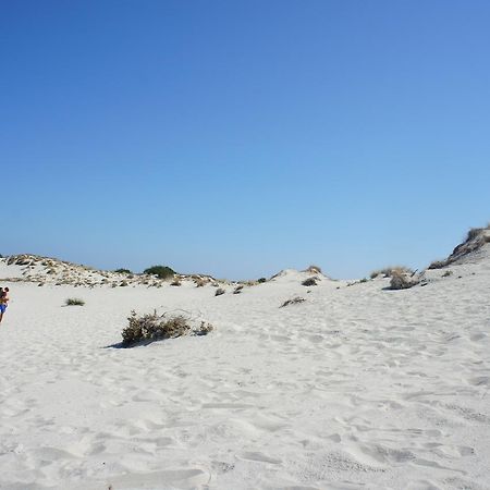 Locanda Farorientale Bed and Breakfast Santa Lucia  Buitenkant foto