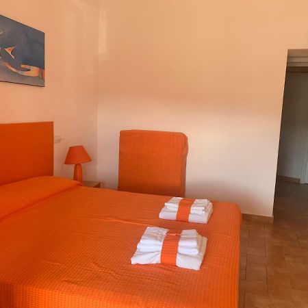 Locanda Farorientale Bed and Breakfast Santa Lucia  Buitenkant foto