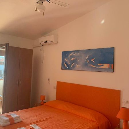 Locanda Farorientale Bed and Breakfast Santa Lucia  Buitenkant foto