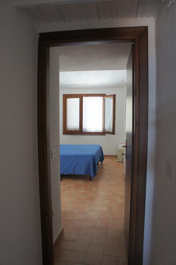 Locanda Farorientale Bed and Breakfast Santa Lucia  Buitenkant foto