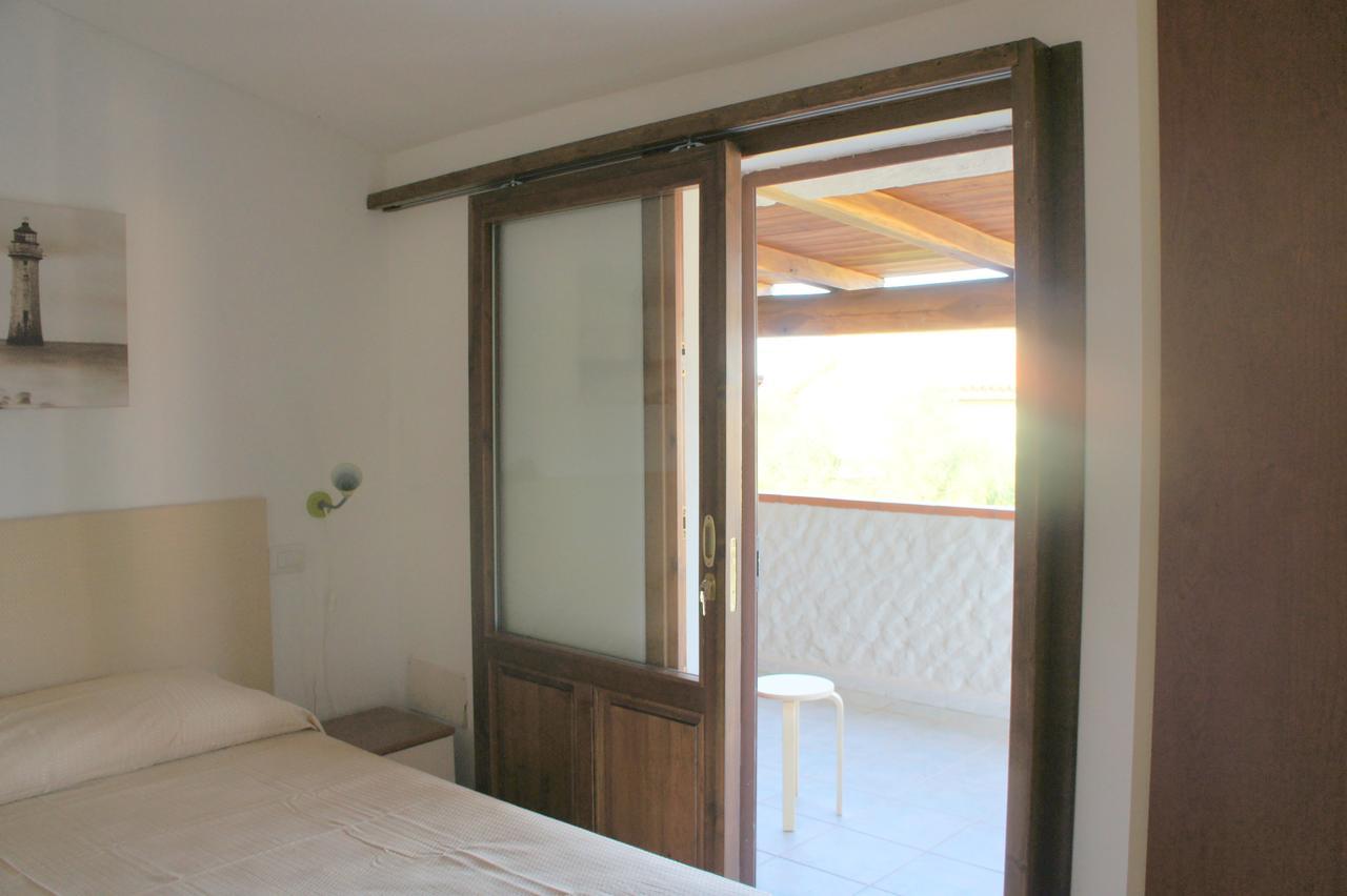 Locanda Farorientale Bed and Breakfast Santa Lucia  Buitenkant foto