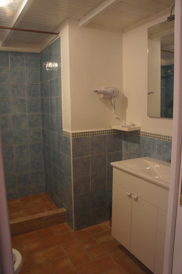 Locanda Farorientale Bed and Breakfast Santa Lucia  Buitenkant foto