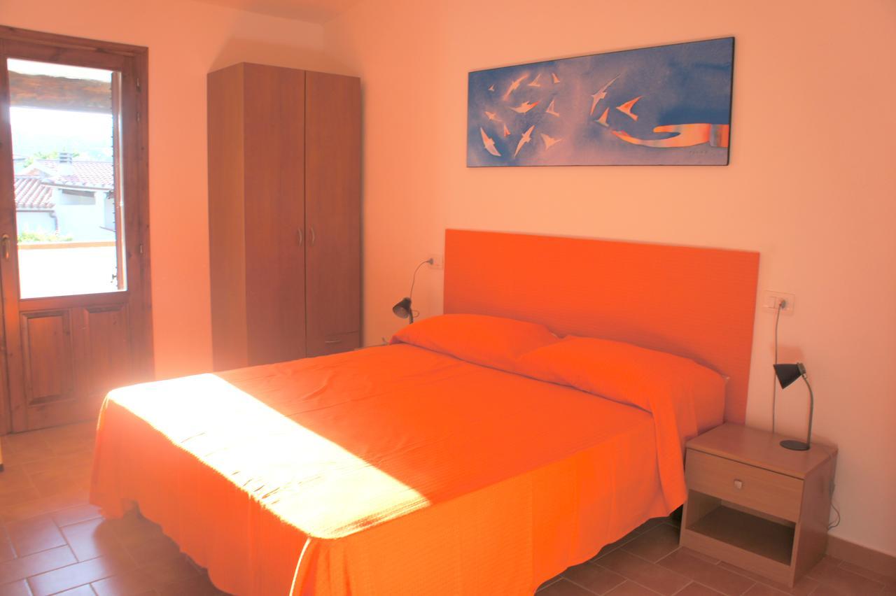 Locanda Farorientale Bed and Breakfast Santa Lucia  Buitenkant foto