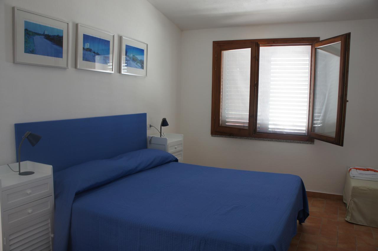 Locanda Farorientale Bed and Breakfast Santa Lucia  Buitenkant foto