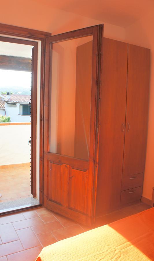 Locanda Farorientale Bed and Breakfast Santa Lucia  Buitenkant foto