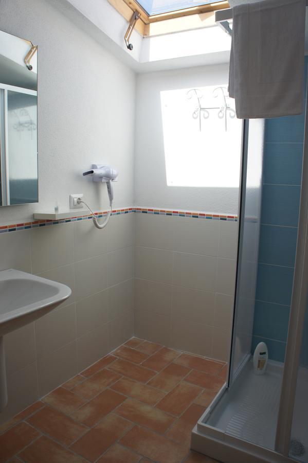 Locanda Farorientale Bed and Breakfast Santa Lucia  Buitenkant foto