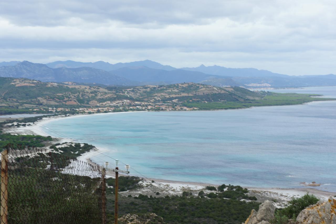 Locanda Farorientale Bed and Breakfast Santa Lucia  Buitenkant foto
