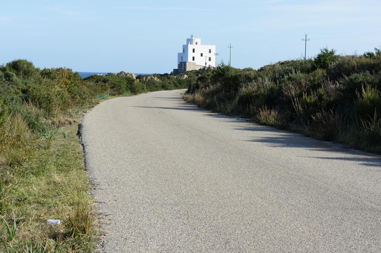 Locanda Farorientale Bed and Breakfast Santa Lucia  Buitenkant foto