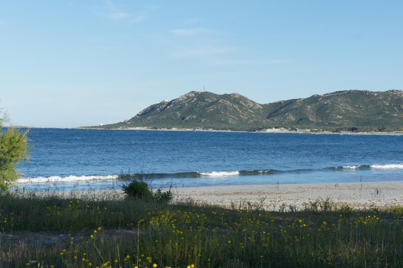 Locanda Farorientale Bed and Breakfast Santa Lucia  Buitenkant foto