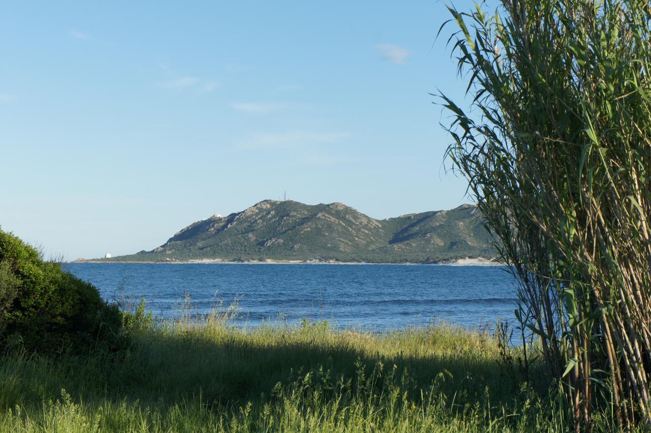 Locanda Farorientale Bed and Breakfast Santa Lucia  Buitenkant foto