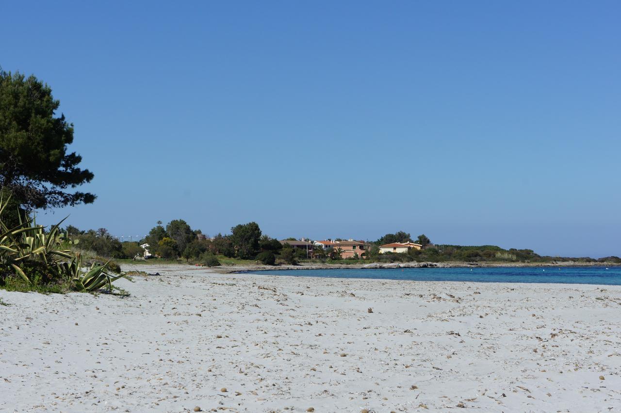 Locanda Farorientale Bed and Breakfast Santa Lucia  Buitenkant foto