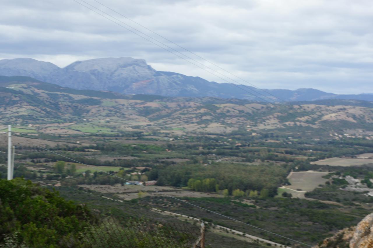 Locanda Farorientale Bed and Breakfast Santa Lucia  Buitenkant foto