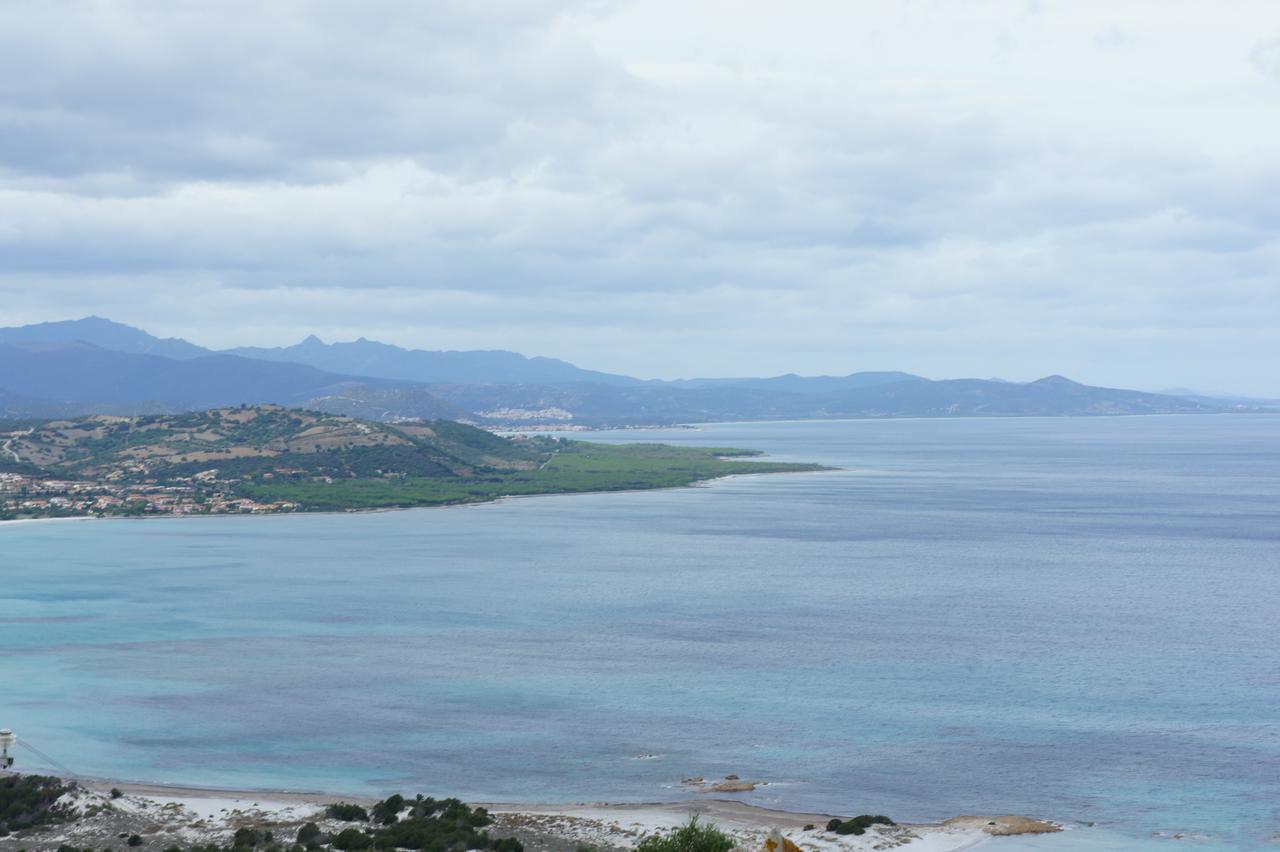 Locanda Farorientale Bed and Breakfast Santa Lucia  Buitenkant foto