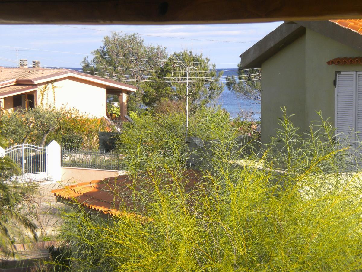 Locanda Farorientale Bed and Breakfast Santa Lucia  Buitenkant foto