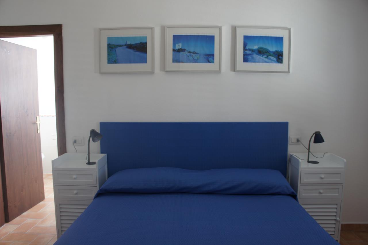 Locanda Farorientale Bed and Breakfast Santa Lucia  Buitenkant foto