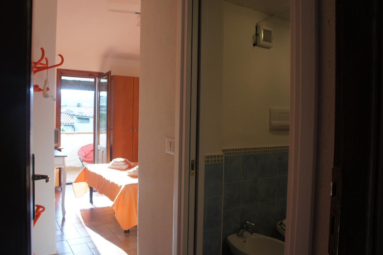 Locanda Farorientale Bed and Breakfast Santa Lucia  Buitenkant foto