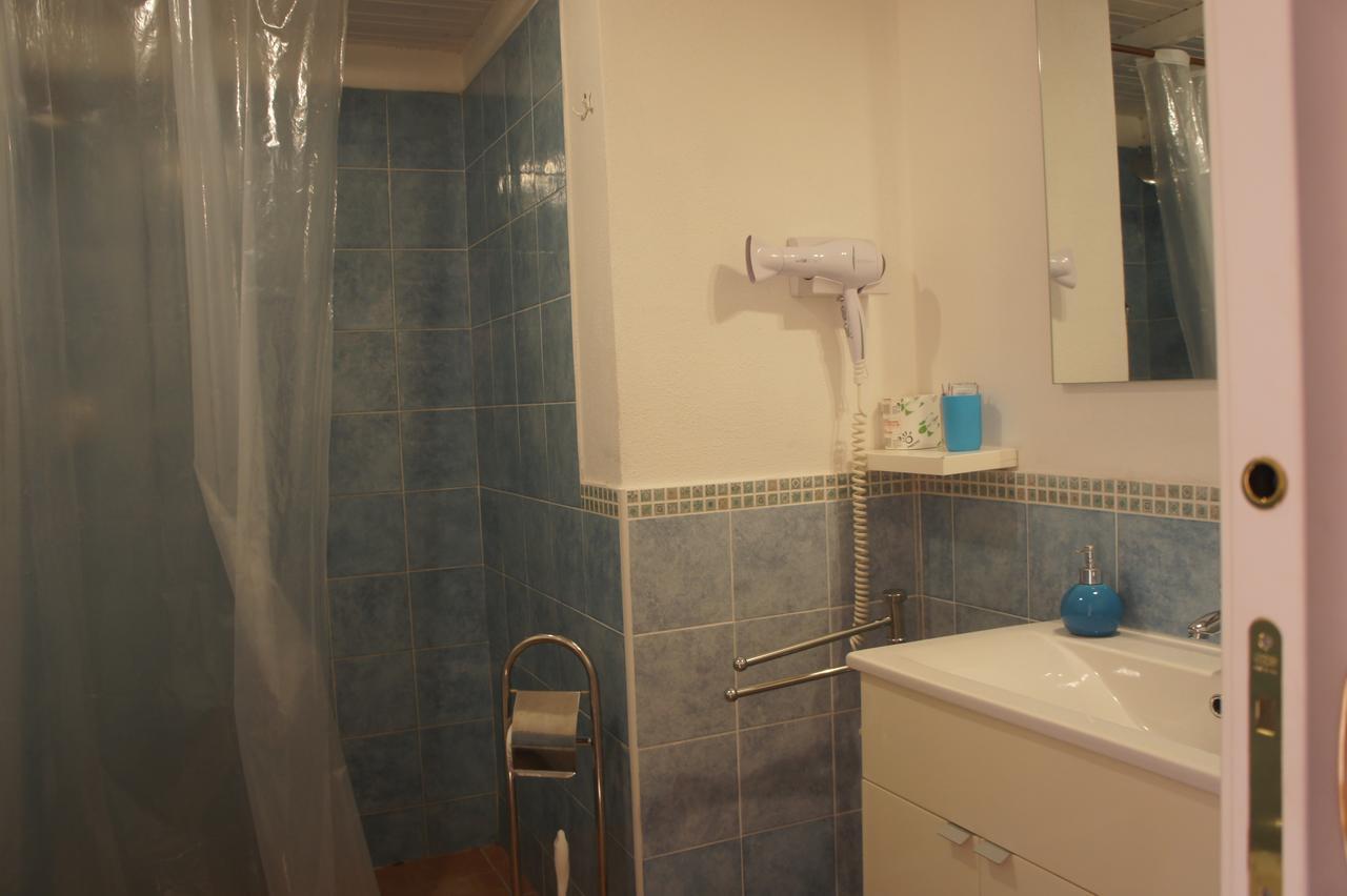Locanda Farorientale Bed and Breakfast Santa Lucia  Buitenkant foto