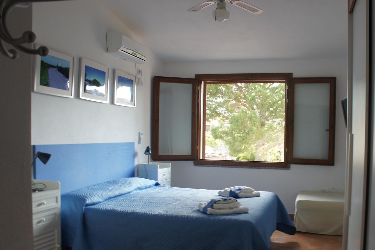 Locanda Farorientale Bed and Breakfast Santa Lucia  Buitenkant foto