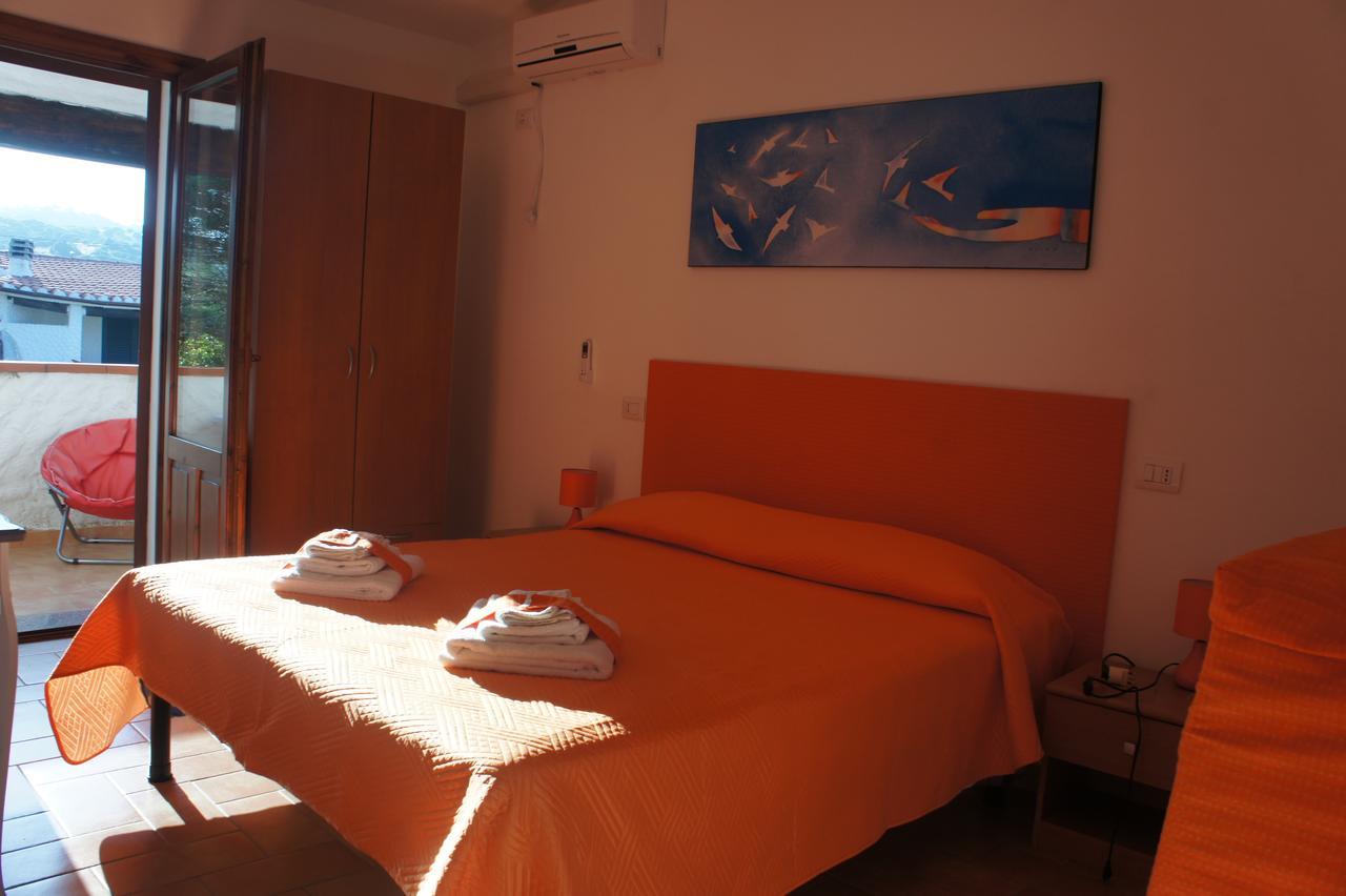 Locanda Farorientale Bed and Breakfast Santa Lucia  Buitenkant foto