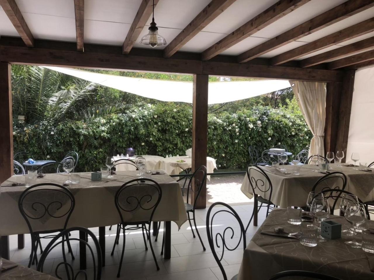 Locanda Farorientale Bed and Breakfast Santa Lucia  Buitenkant foto