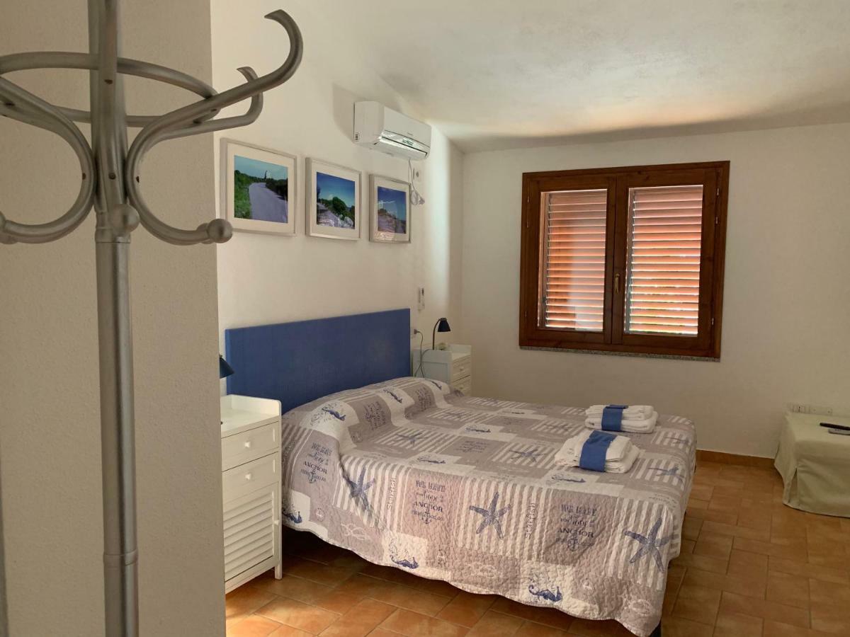 Locanda Farorientale Bed and Breakfast Santa Lucia  Buitenkant foto