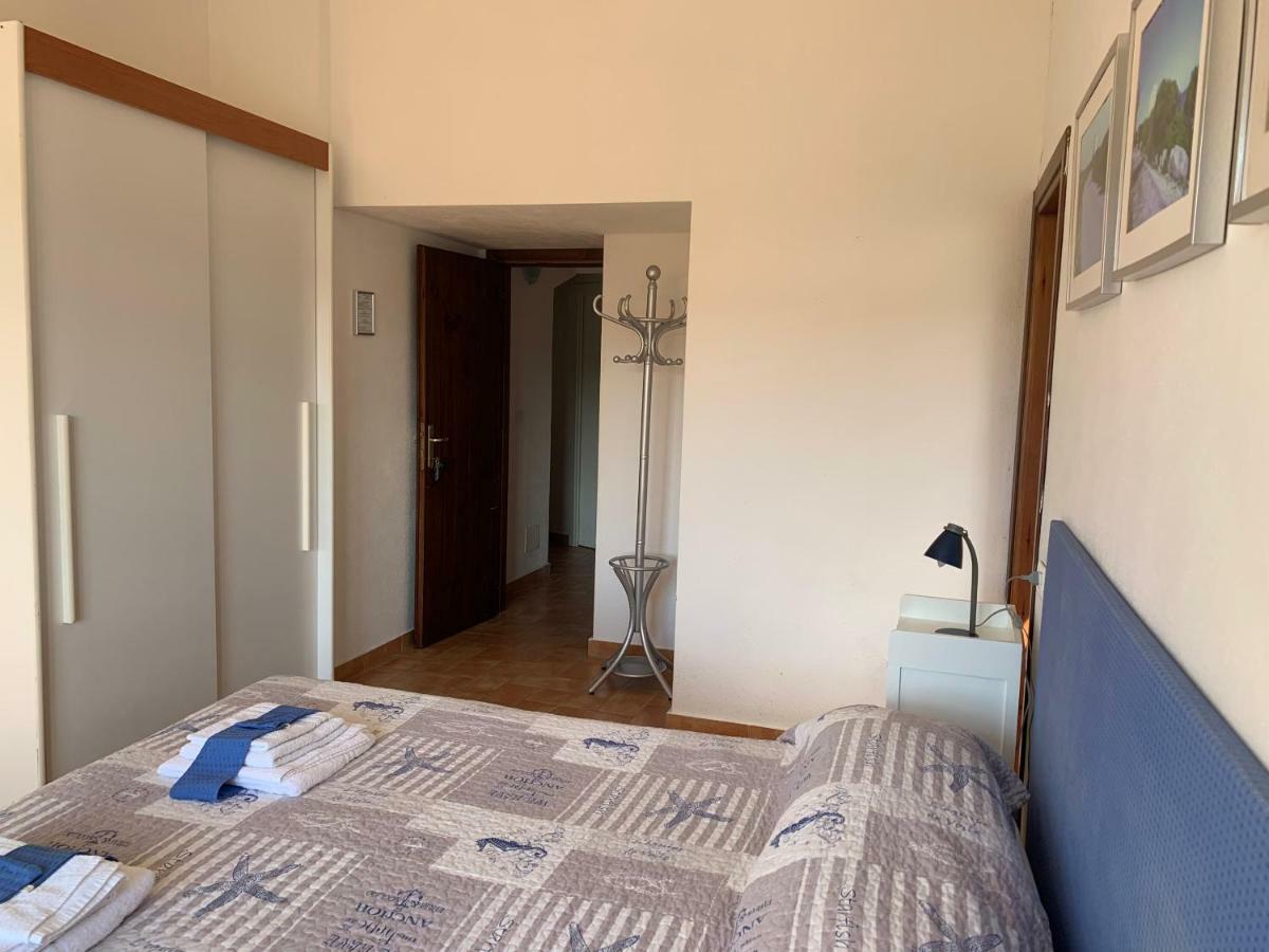Locanda Farorientale Bed and Breakfast Santa Lucia  Buitenkant foto