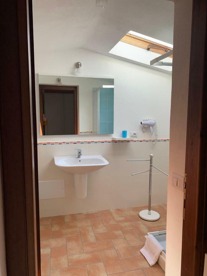 Locanda Farorientale Bed and Breakfast Santa Lucia  Buitenkant foto