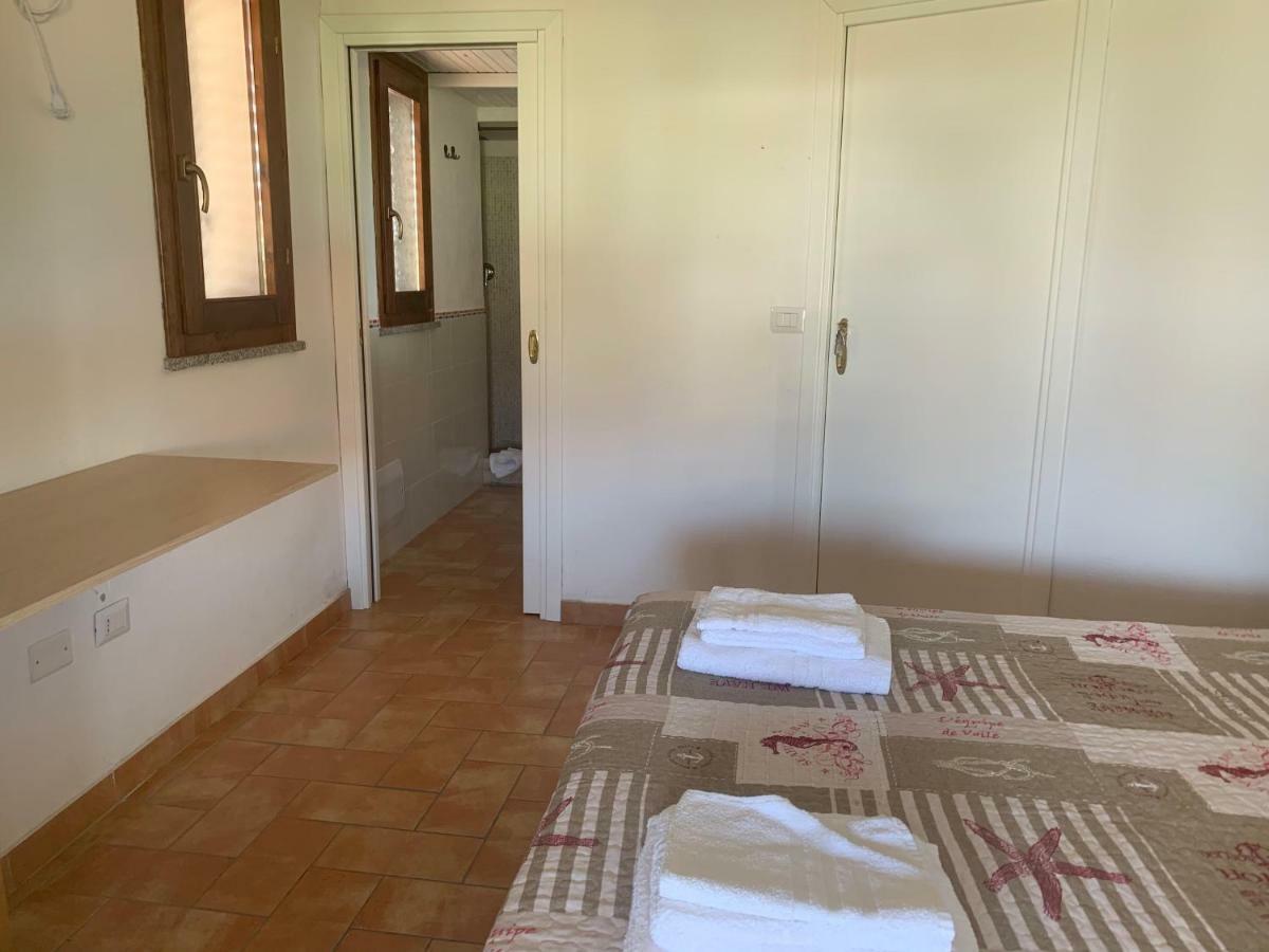 Locanda Farorientale Bed and Breakfast Santa Lucia  Buitenkant foto