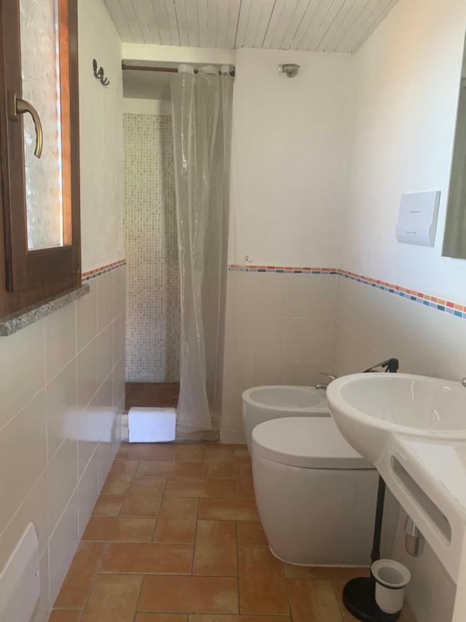 Locanda Farorientale Bed and Breakfast Santa Lucia  Buitenkant foto