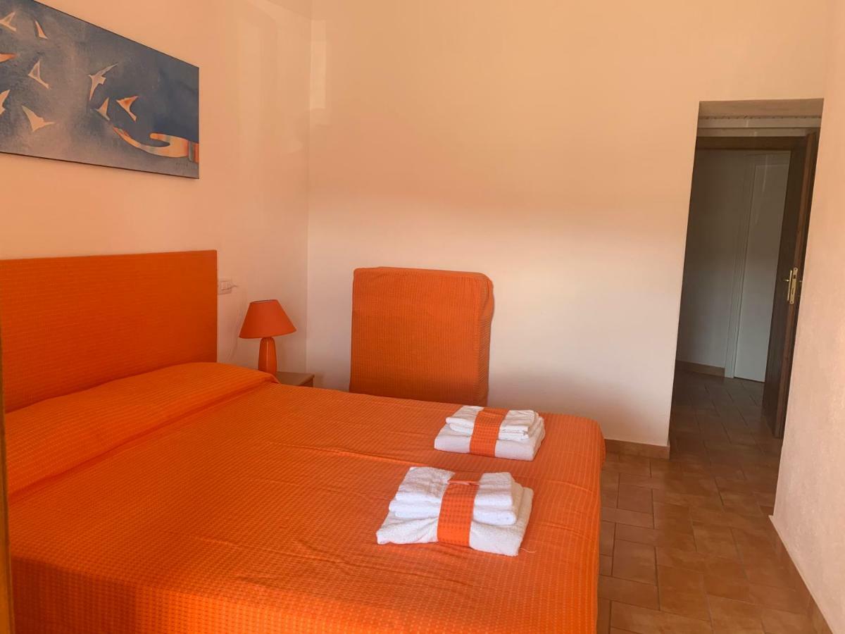 Locanda Farorientale Bed and Breakfast Santa Lucia  Buitenkant foto