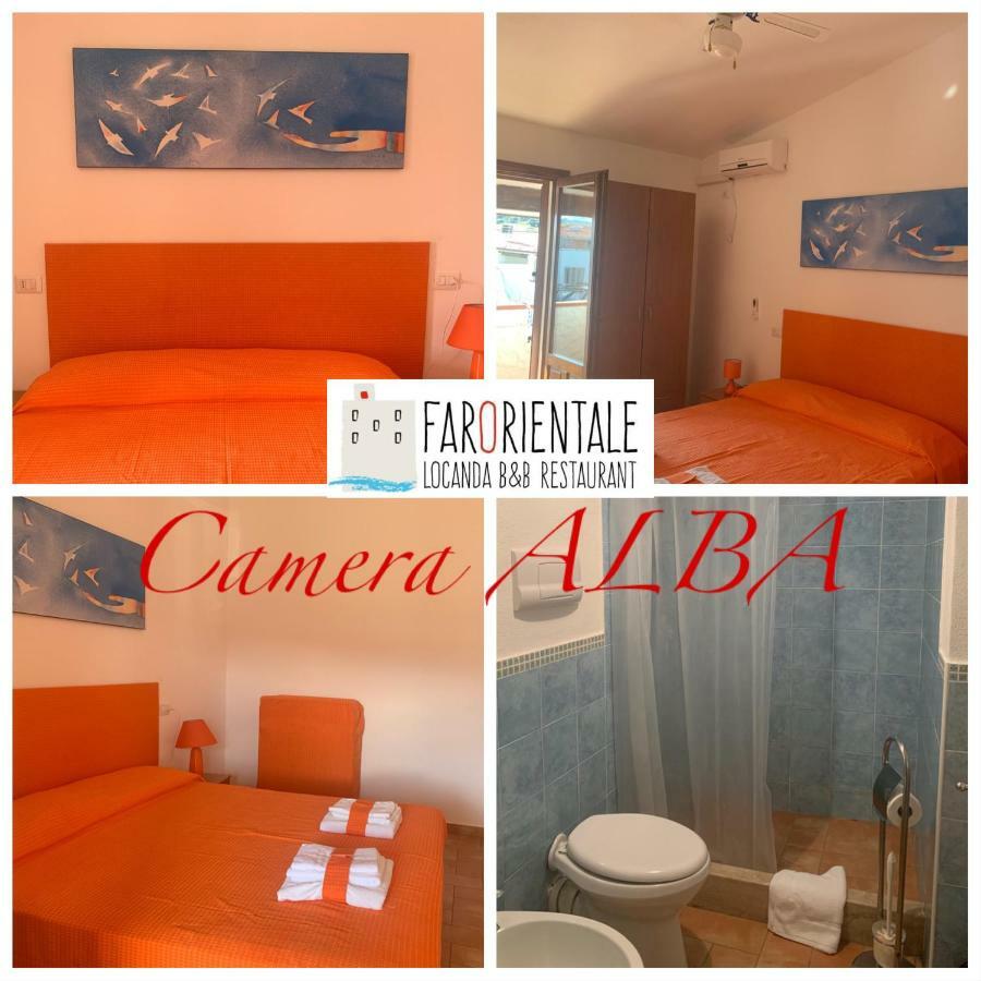 Locanda Farorientale Bed and Breakfast Santa Lucia  Buitenkant foto