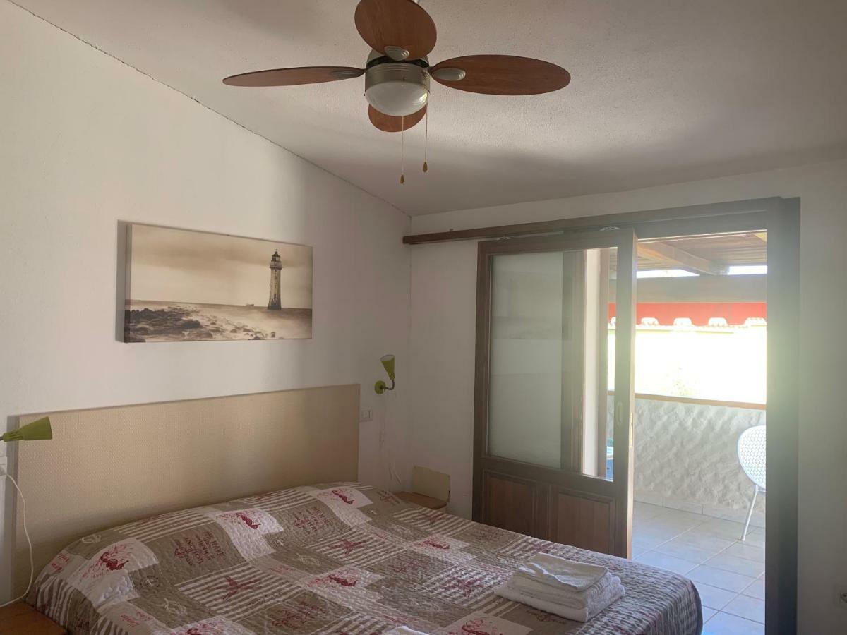 Locanda Farorientale Bed and Breakfast Santa Lucia  Buitenkant foto