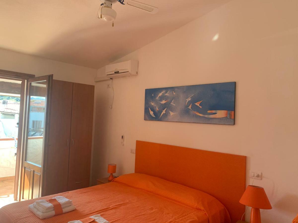 Locanda Farorientale Bed and Breakfast Santa Lucia  Buitenkant foto