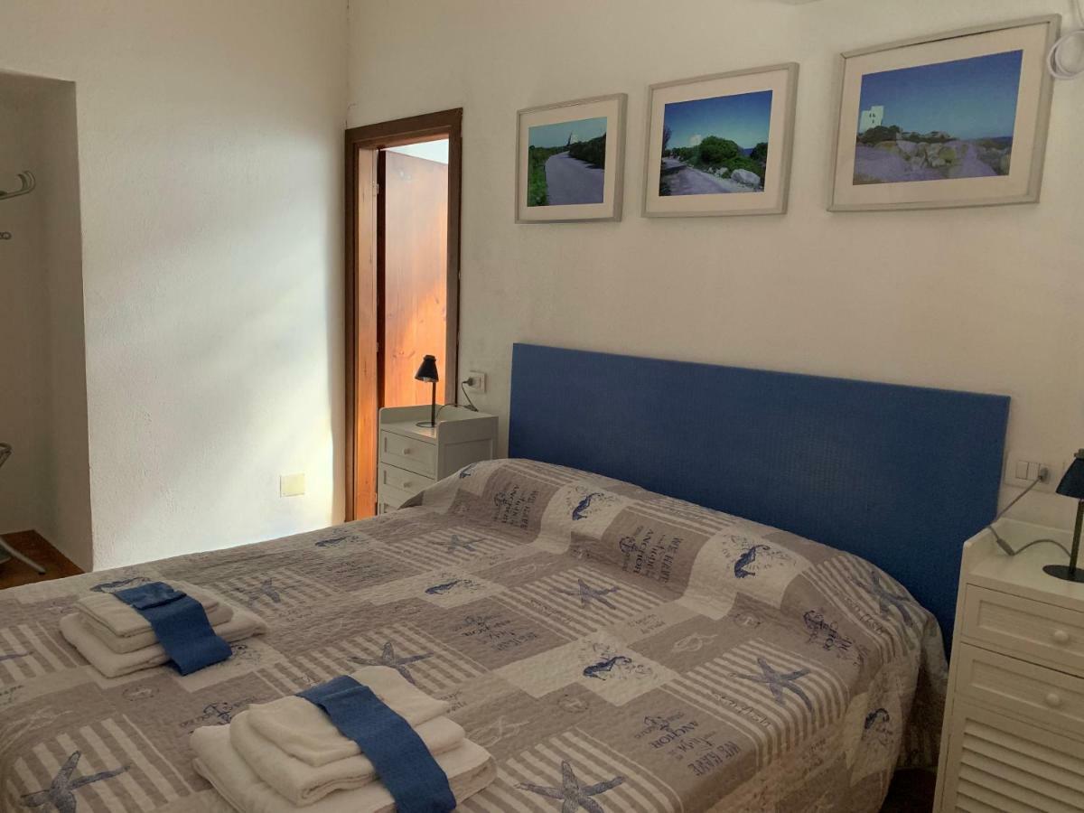 Locanda Farorientale Bed and Breakfast Santa Lucia  Buitenkant foto